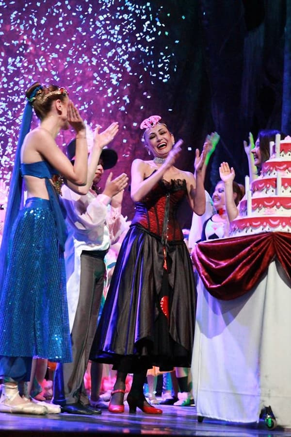 Kent Dans Bale Okulu - 9. Fotoğraf Kent Dans Bale Okulu - 9. Fotoğraf