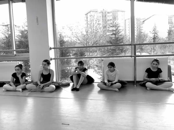 Kent Dans Bale Okulu - 17. Fotoğraf Kent Dans Bale Okulu - 17. Fotoğraf