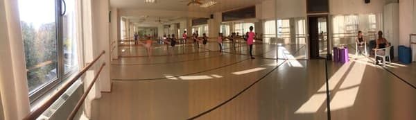 Kent Dans Bale Okulu - 12. Fotoğraf Kent Dans Bale Okulu - 12. Fotoğraf