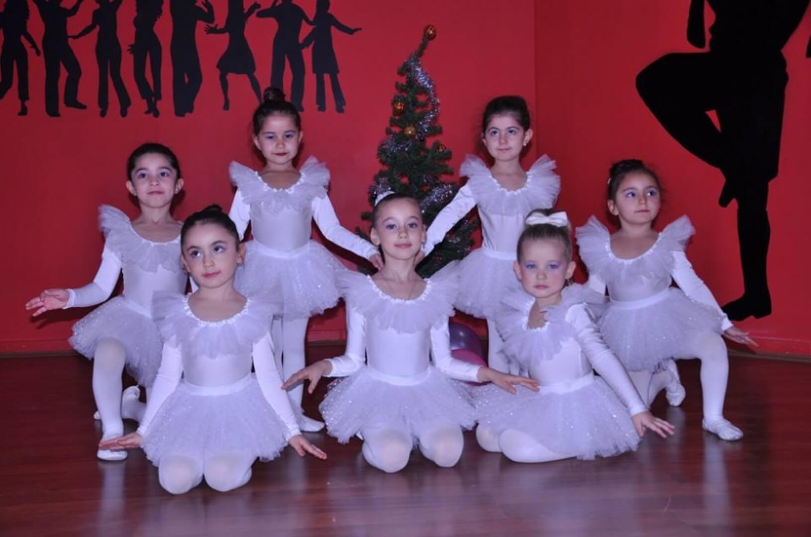 Armoni Dans ve Müzik Akademi - 3. Fotoğraf