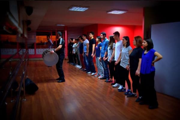 Armoni Dans ve Müzik Akademi - 4. Fotoğraf Armoni Dans ve Müzik Akademi - 4. Fotoğraf