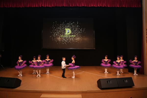 TC. MEB Düş Sanat Akademi - 6. Fotoğraf TC. MEB Düş Sanat Akademi - 6. Fotoğraf