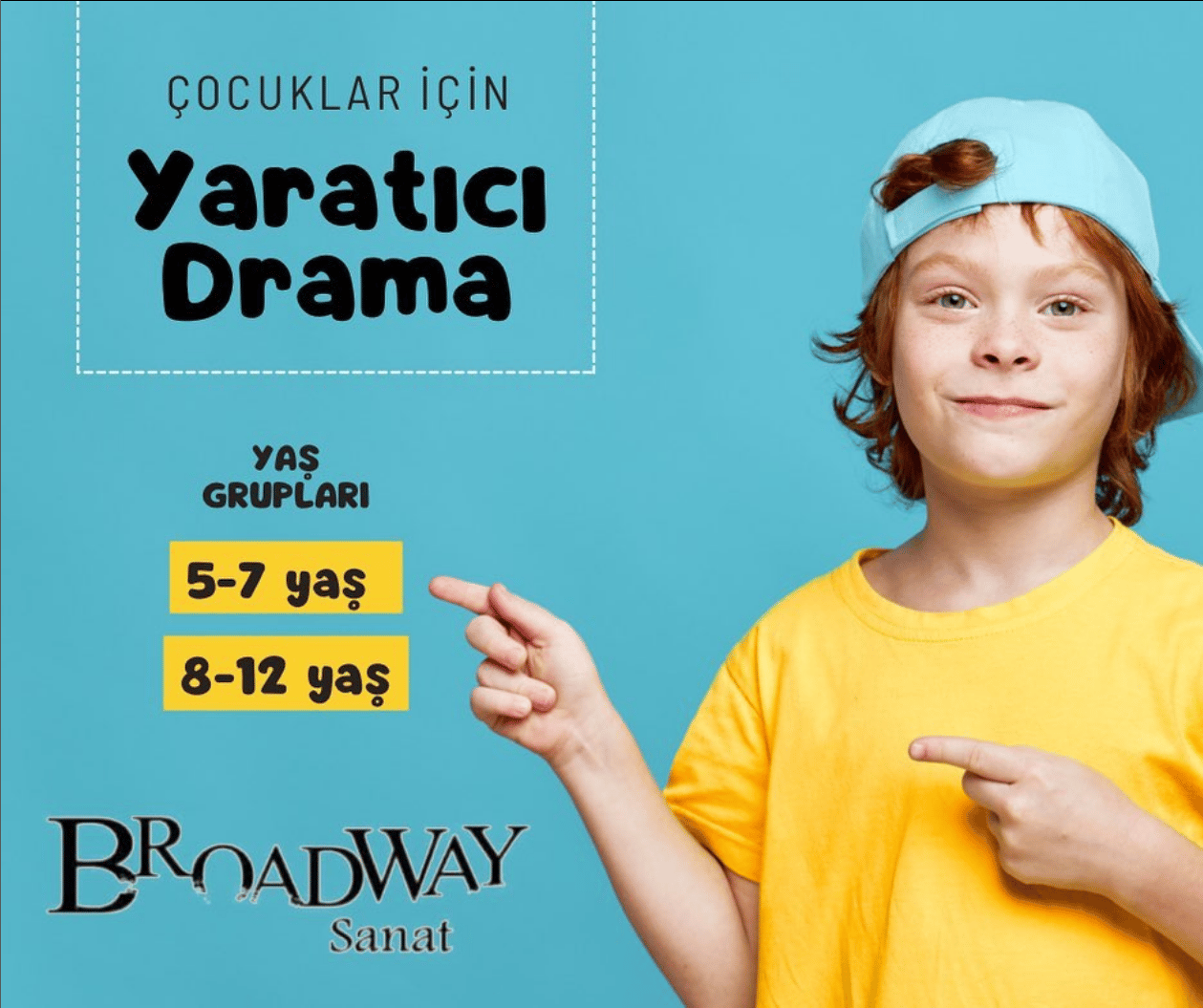 Broadway Sanat Akademi
