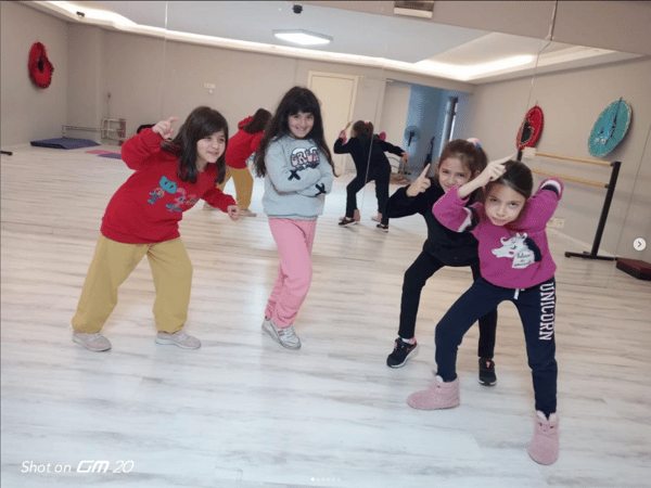 Broadway Sanat Akademi - 2. Fotoğraf Broadway Sanat Akademi - 2. Fotoğraf