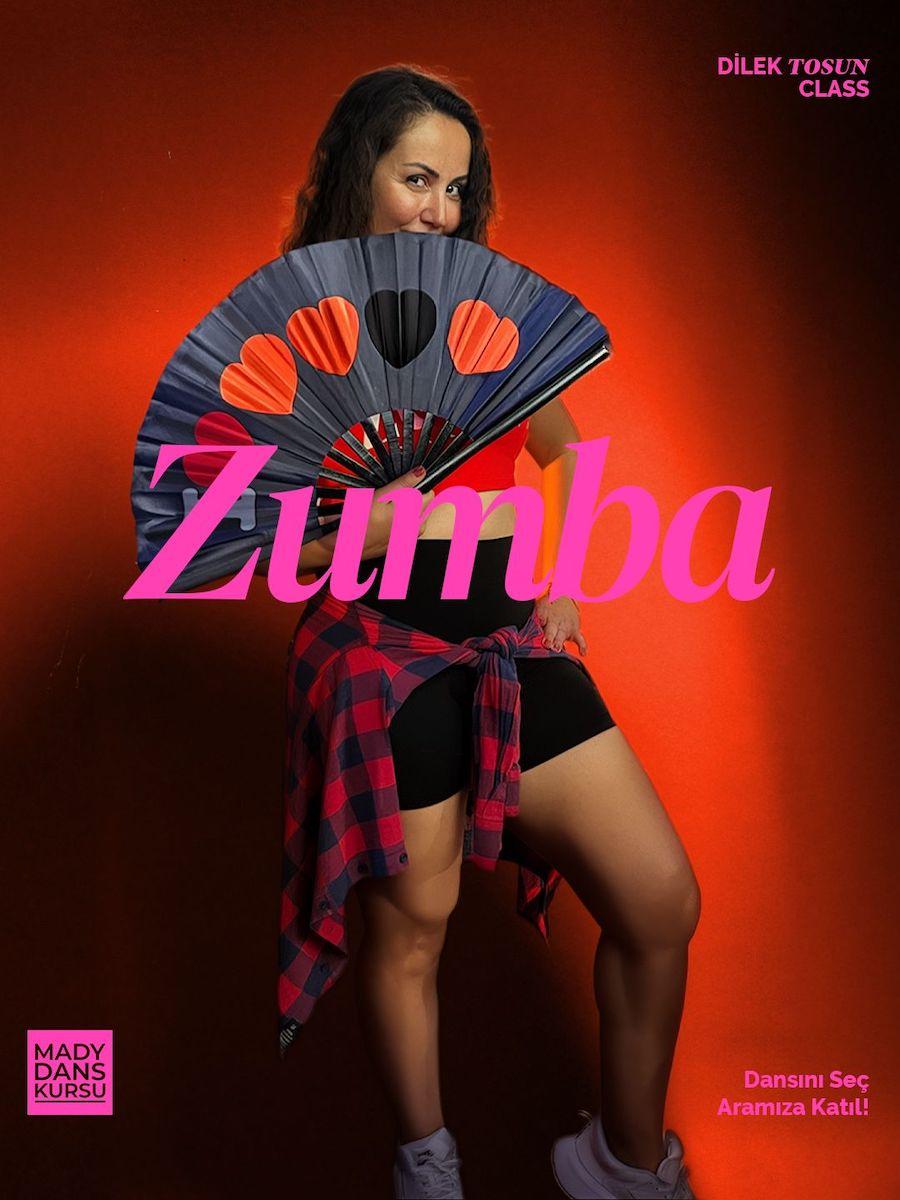 Mady Dans ve Bale - 4. Fotoğraf