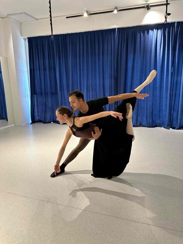 Lamia Dans ve Sanat Akademi - 15. Fotoğraf Lamia Dans ve Sanat Akademi - 15. Fotoğraf