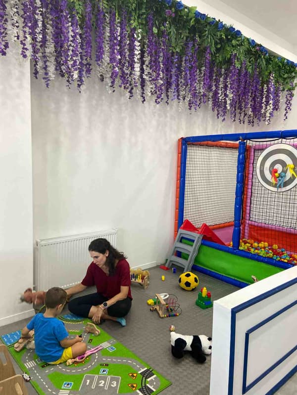 Lamia Dans ve Sanat Akademi - 10. Fotoğraf Lamia Dans ve Sanat Akademi - 10. Fotoğraf