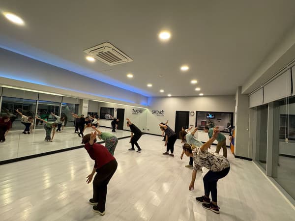 Sirtaki Ankara - 10. Fotoğraf Sirtaki Ankara - 10. Fotoğraf