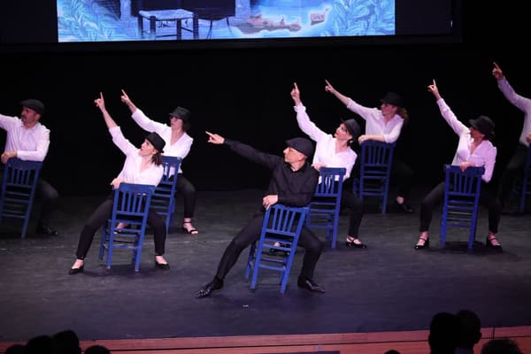 Sirtaki Ankara - 8. Fotoğraf Sirtaki Ankara - 8. Fotoğraf