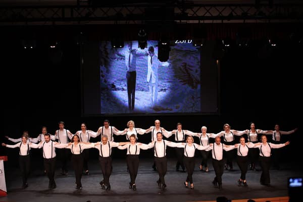 Sirtaki Ankara - 7. Fotoğraf Sirtaki Ankara - 7. Fotoğraf