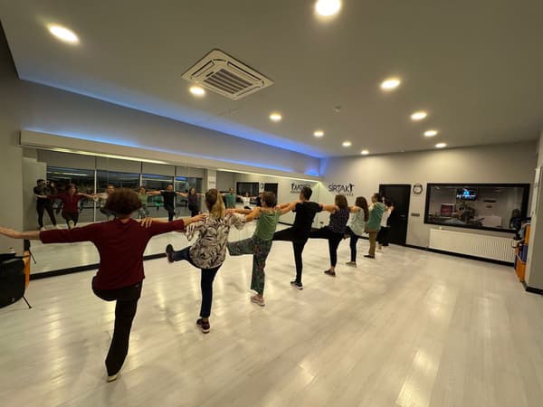 Sirtaki Ankara - 3. Fotoğraf Sirtaki Ankara - 3. Fotoğraf