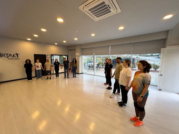 Sirtaki Ankara - 12. Fotoğraf Sirtaki Ankara - 12. Fotoğraf