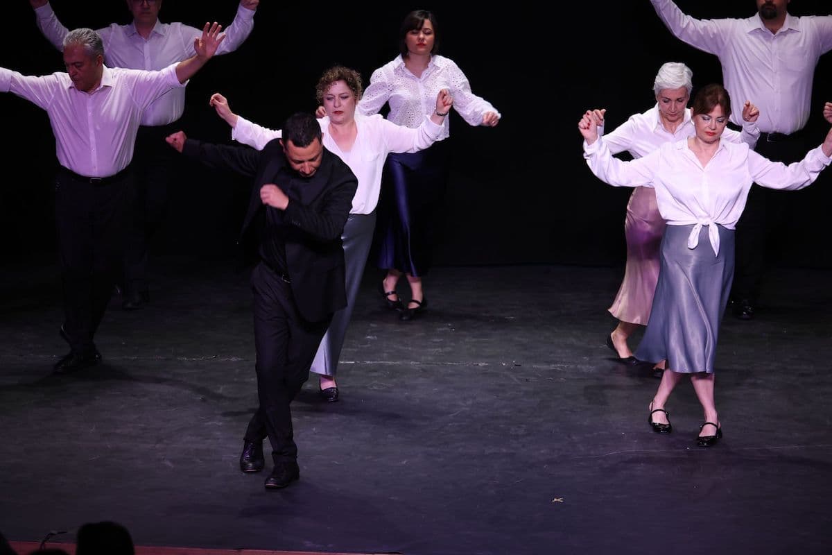 Sirtaki Ankara - 4. Fotoğraf