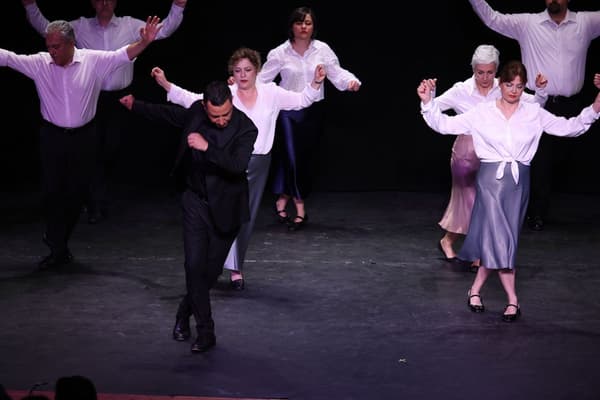 Sirtaki Ankara - 4. Fotoğraf Sirtaki Ankara - 4. Fotoğraf