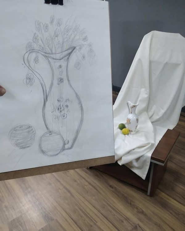 Sunart Sanat Merkezi - 13. Fotoğraf