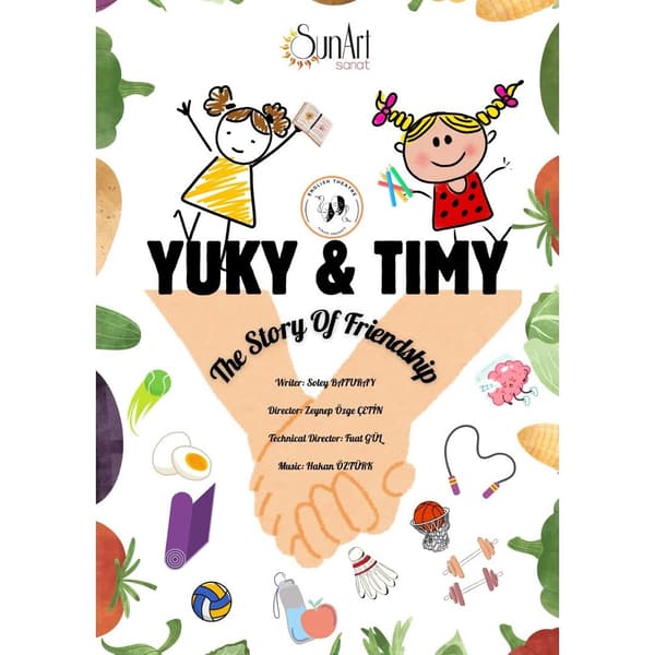 Sunart Sanat Merkezi - 11. Fotoğraf