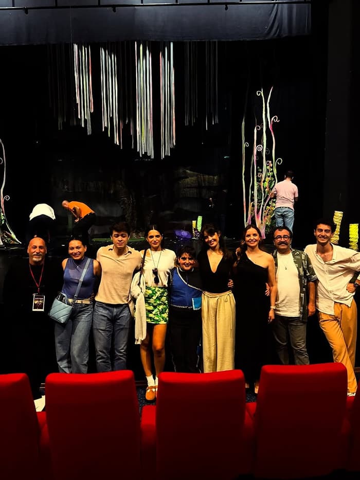 Sunart Sanat Merkezi - 4. Fotoğraf