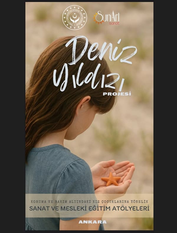 Sunart Sanat Merkezi - 8. Fotoğraf