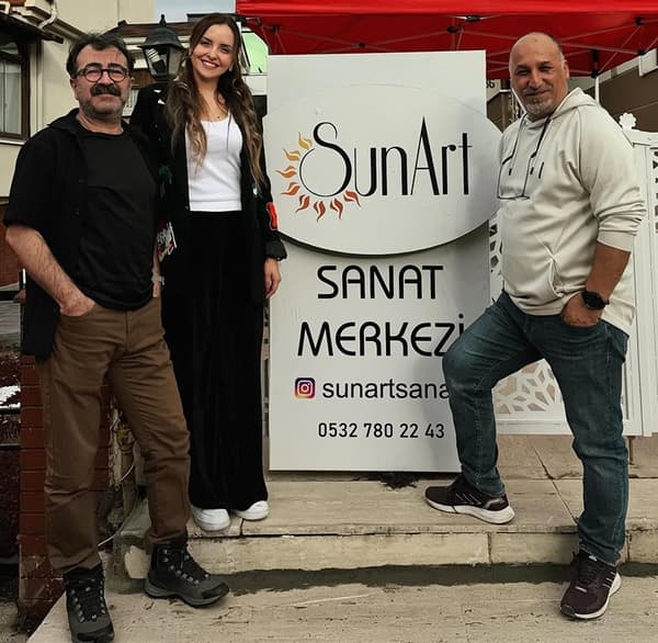 Sunart Sanat Merkezi - 16. Fotoğraf