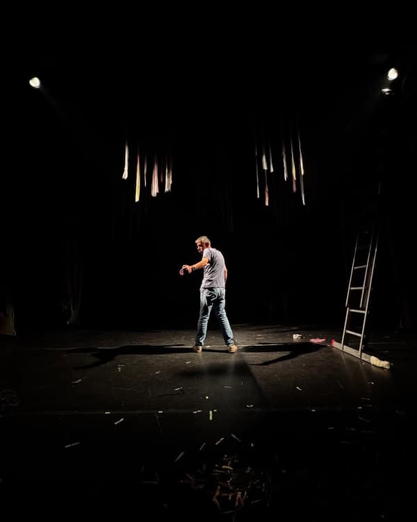 Sunart Sanat Merkezi - 3. Fotoğraf