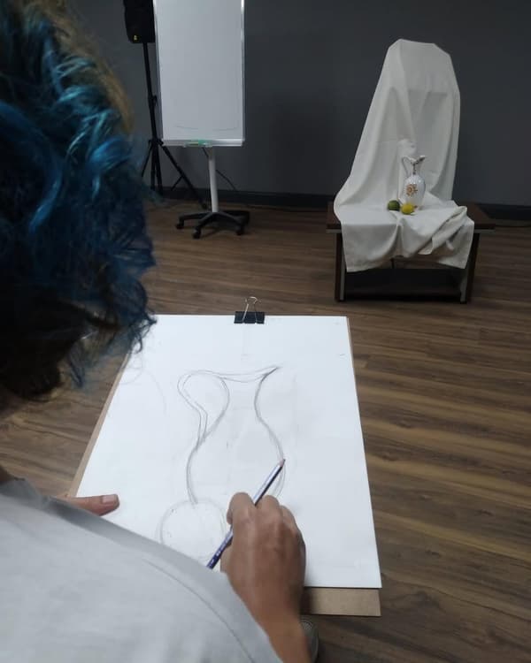 Sunart Sanat Merkezi - 7. Fotoğraf