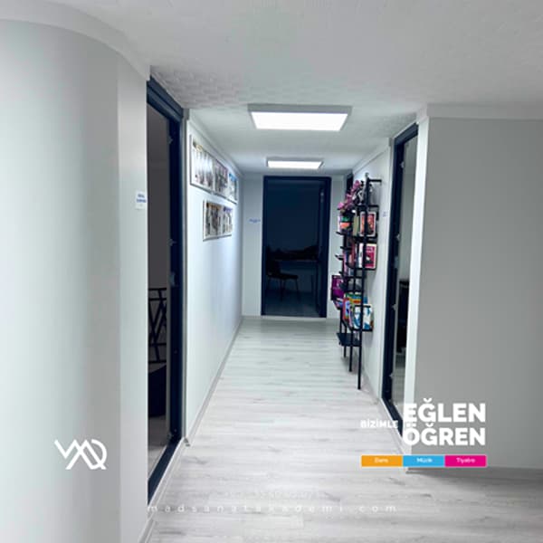 MAD Dans Okulu - 9. Fotoğraf MAD Dans Okulu - 9. Fotoğraf