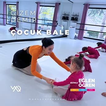 MAD Dans Okulu - 27. Fotoğraf