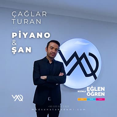 MAD Dans Okulu - 12. Fotoğraf