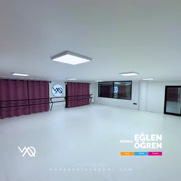 MAD Dans Okulu - 8. Fotoğraf MAD Dans Okulu - 8. Fotoğraf