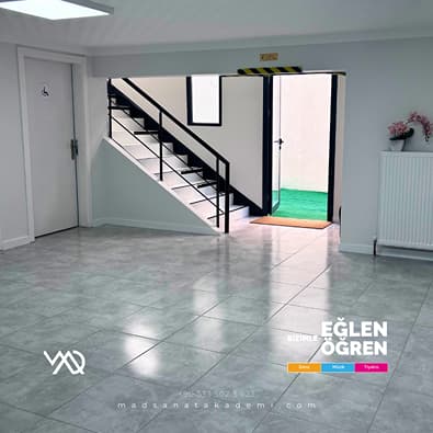 MAD Dans Okulu - 29. Fotoğraf