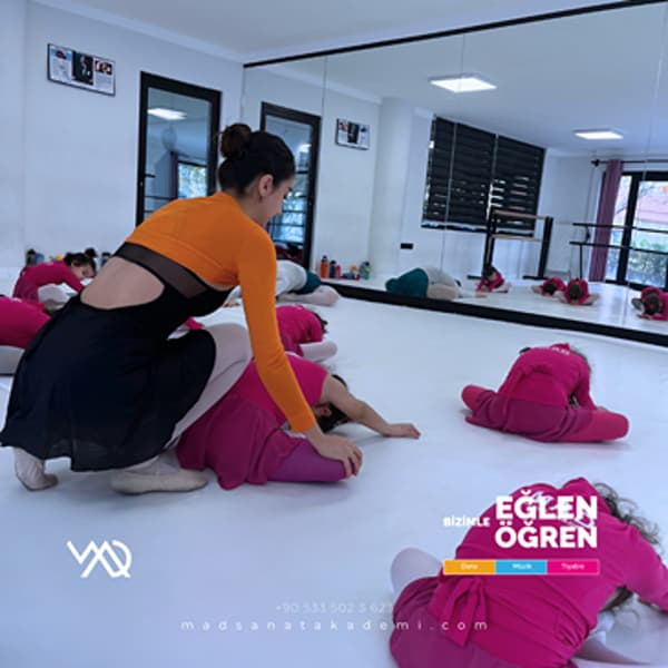 MAD Dans Okulu - 14. Fotoğraf MAD Dans Okulu - 14. Fotoğraf