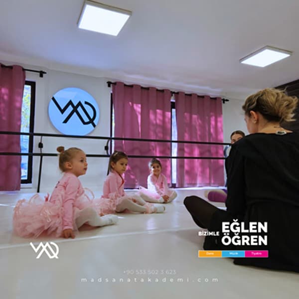 MAD Dans Okulu - 18. Fotoğraf MAD Dans Okulu - 18. Fotoğraf