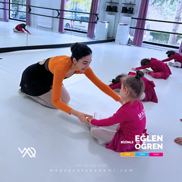 MAD Dans Okulu - 13. Fotoğraf MAD Dans Okulu - 13. Fotoğraf