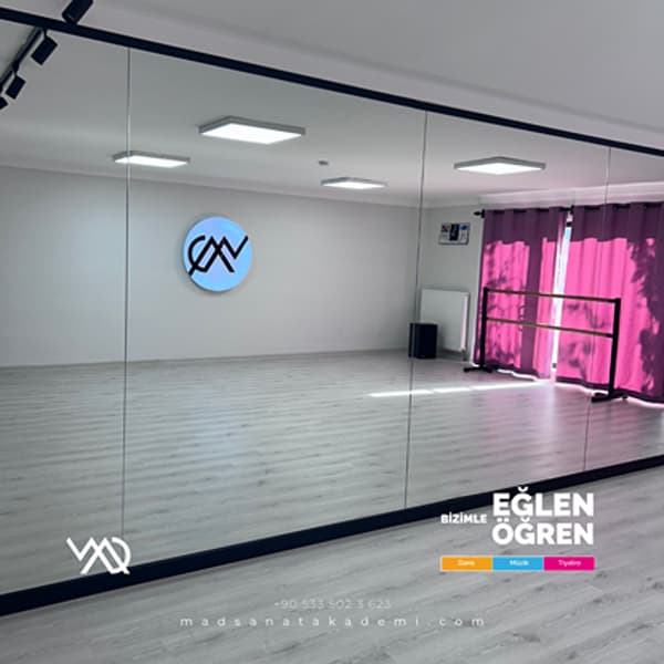 MAD Dans Okulu - 6. Fotoğraf MAD Dans Okulu - 6. Fotoğraf