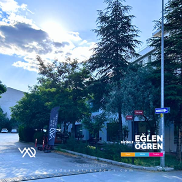 MAD Dans Okulu - 26. Fotoğraf MAD Dans Okulu - 26. Fotoğraf