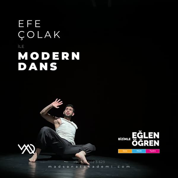 MAD Dans Okulu - 25. Fotoğraf MAD Dans Okulu - 25. Fotoğraf