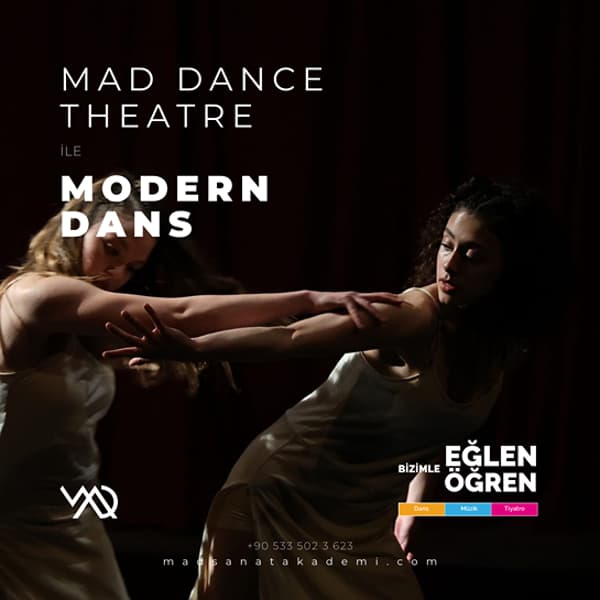 MAD Dans Okulu - 30. Fotoğraf MAD Dans Okulu - 30. Fotoğraf