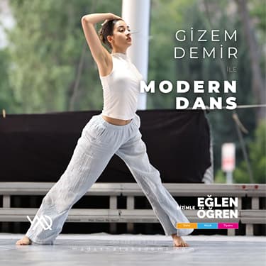 MAD Dans Okulu - 4. Fotoğraf