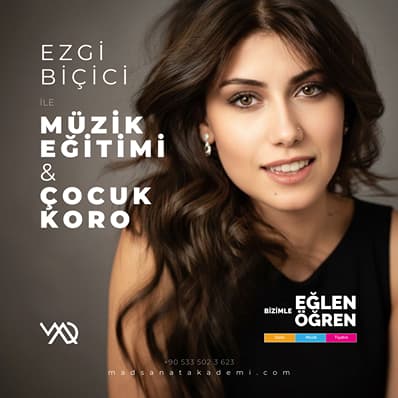 MAD Dans Okulu - 23. Fotoğraf