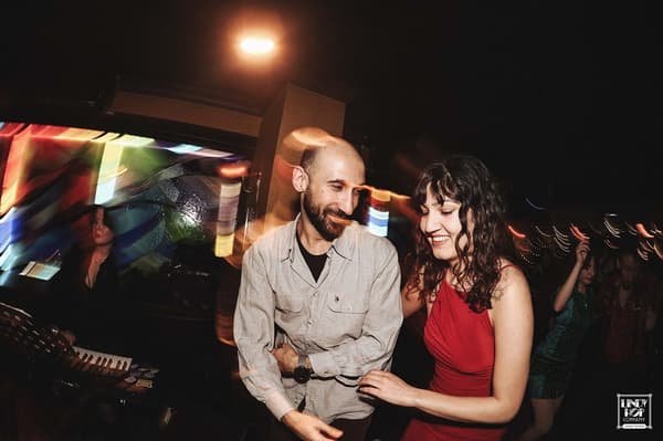 Lindy Hop Company  - 14. Fotoğraf