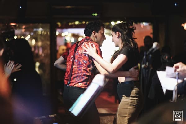 Lindy Hop Company - 10. Fotoğraf Lindy Hop Company - 10. Fotoğraf